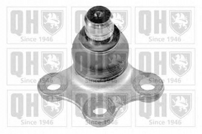 QUINTON HAZELL qsj3279s -  Несущий / направляющий шарнир